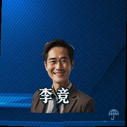 李竞